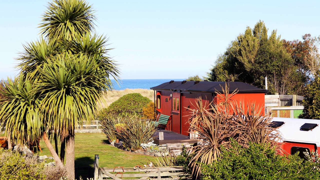 Photo of Outdoor in Hapuku