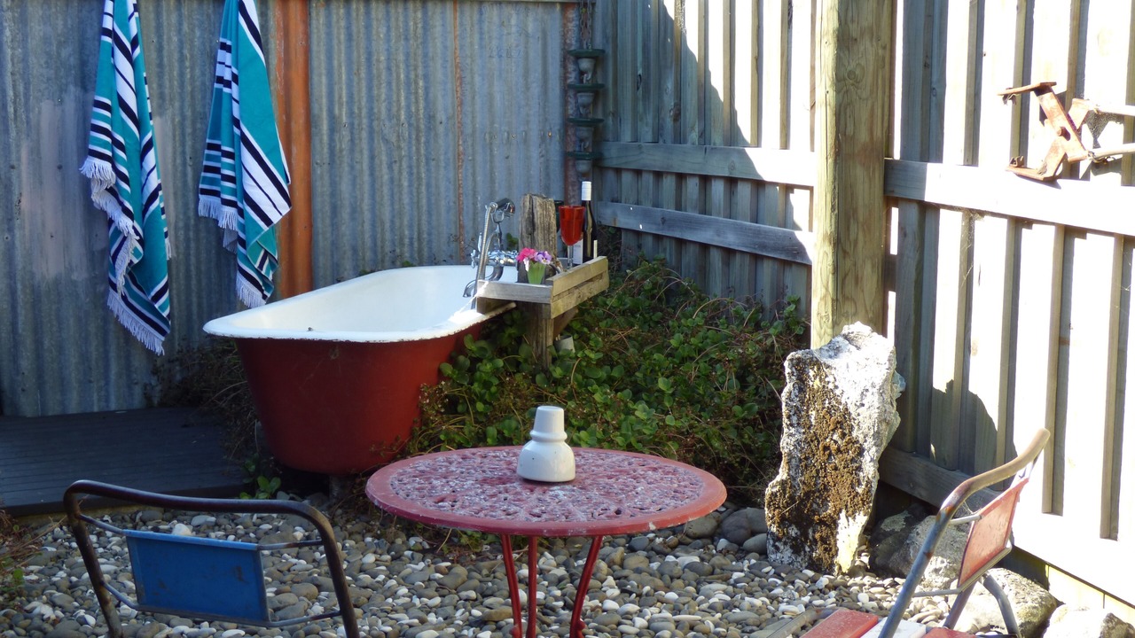 Photo of Outdoor in Hapuku