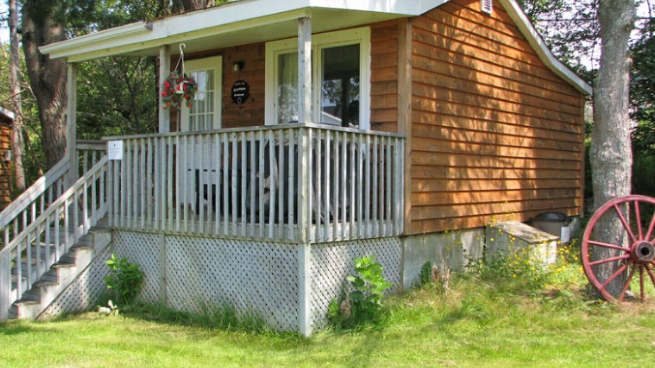 Photo of Outdoor in Hubbards