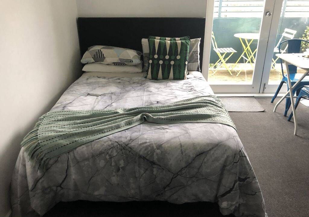 Photo of Bedroom in Richmond North