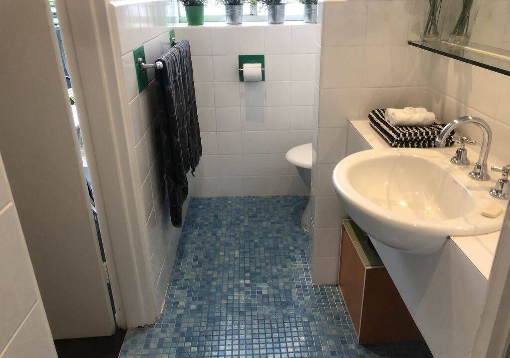 Photo of Bathroom in Richmond North