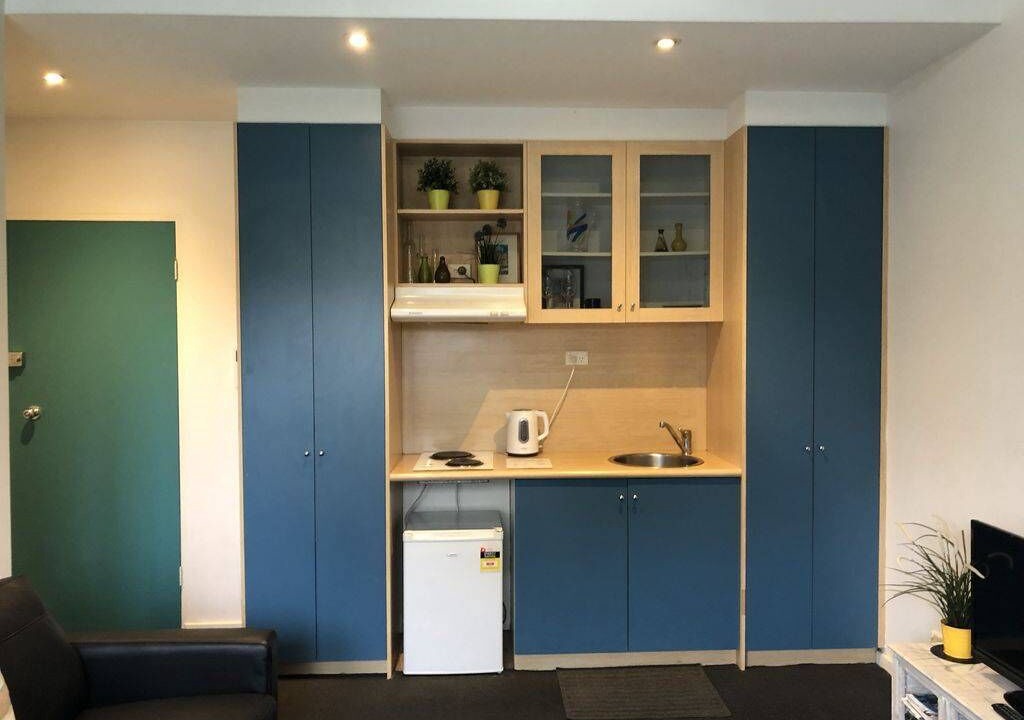 Photo of Livingroom in Richmond North