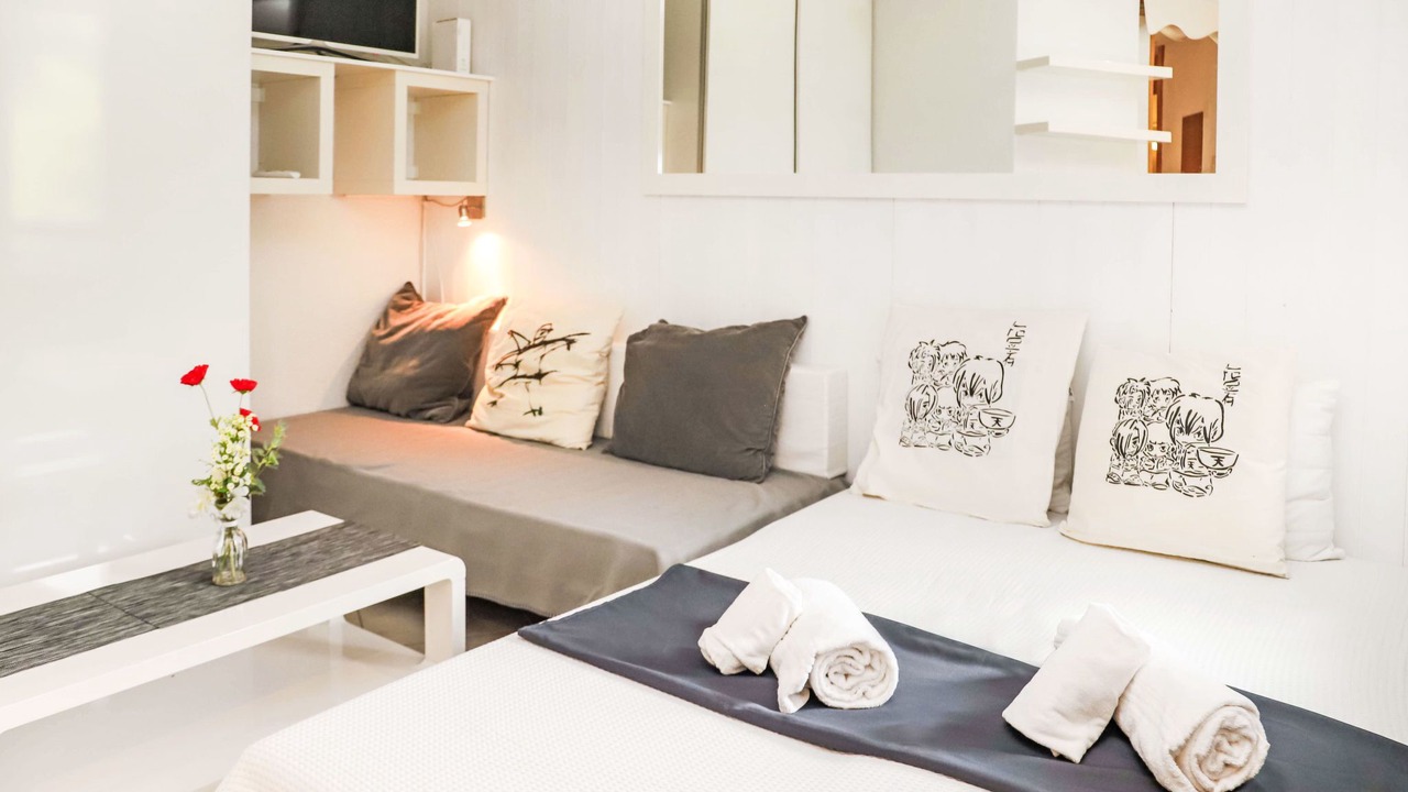 Photo of Livingroom in Noveli