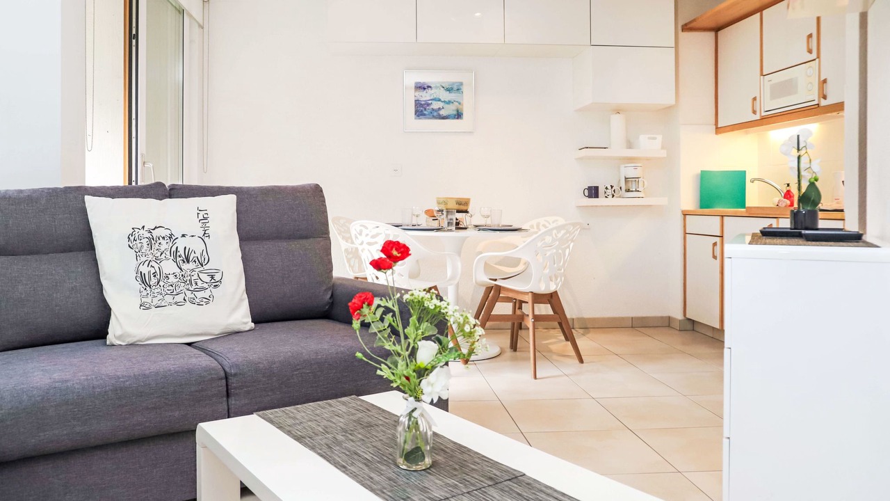 Photo of Livingroom in Noveli