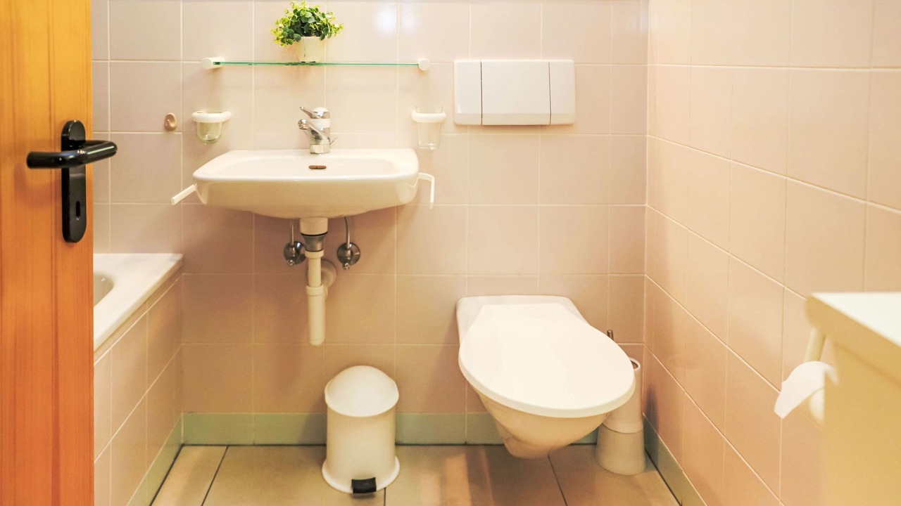 Photo of Bathroom in Noveli