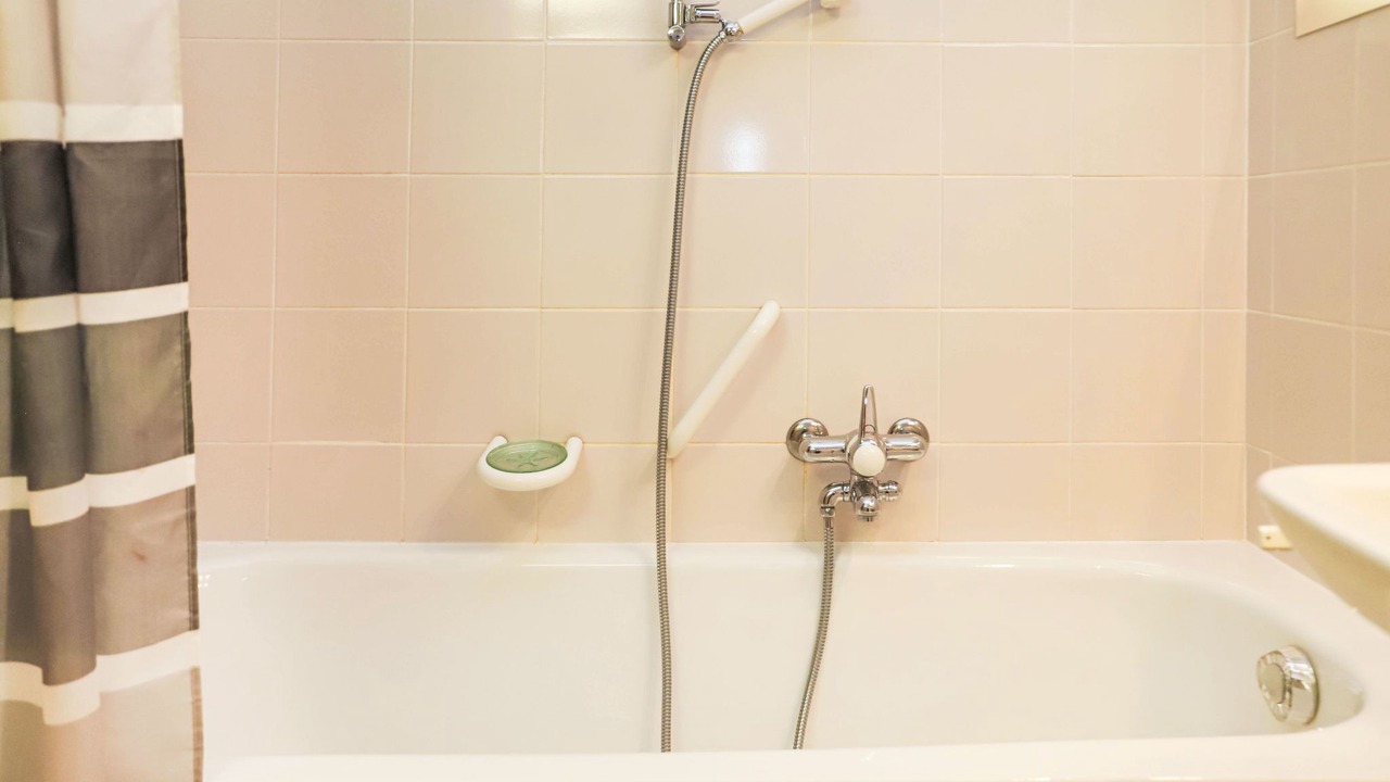 Photo of Bathroom in Noveli