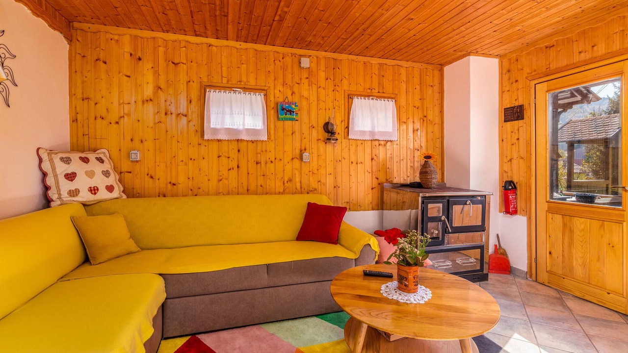 Photo of Bedroom in Prezid
