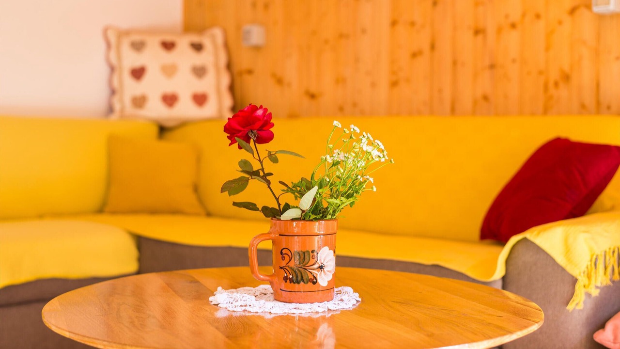 Photo of Bedroom in Prezid