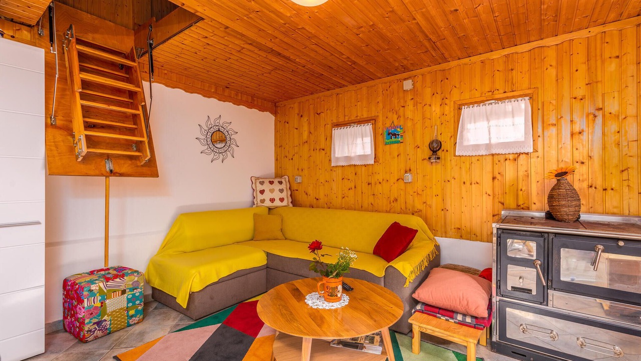Photo of Bedroom in Prezid