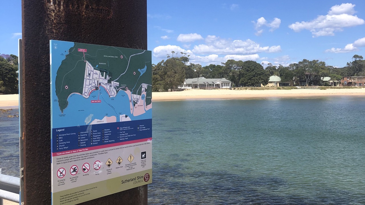 Photo of Others in Bundeena