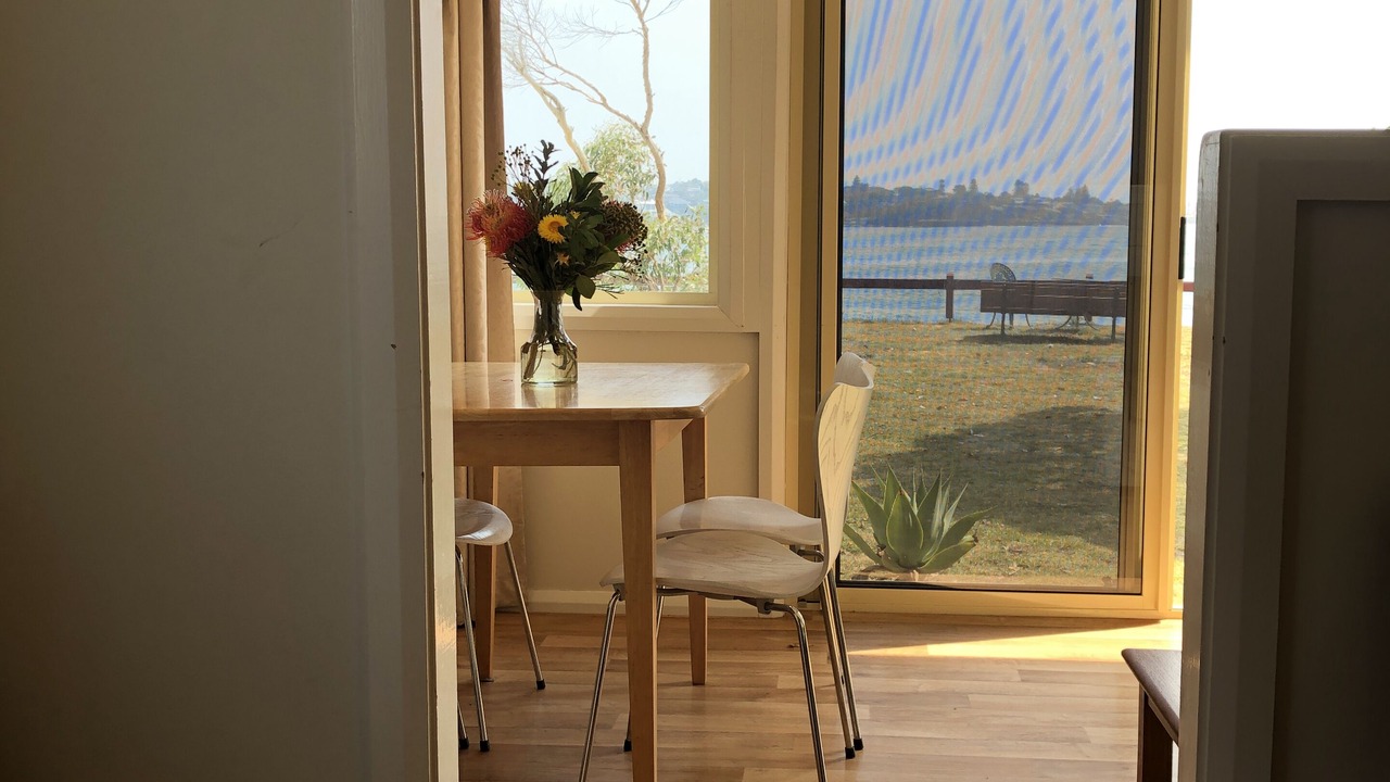 Photo of Bedroom in Bundeena