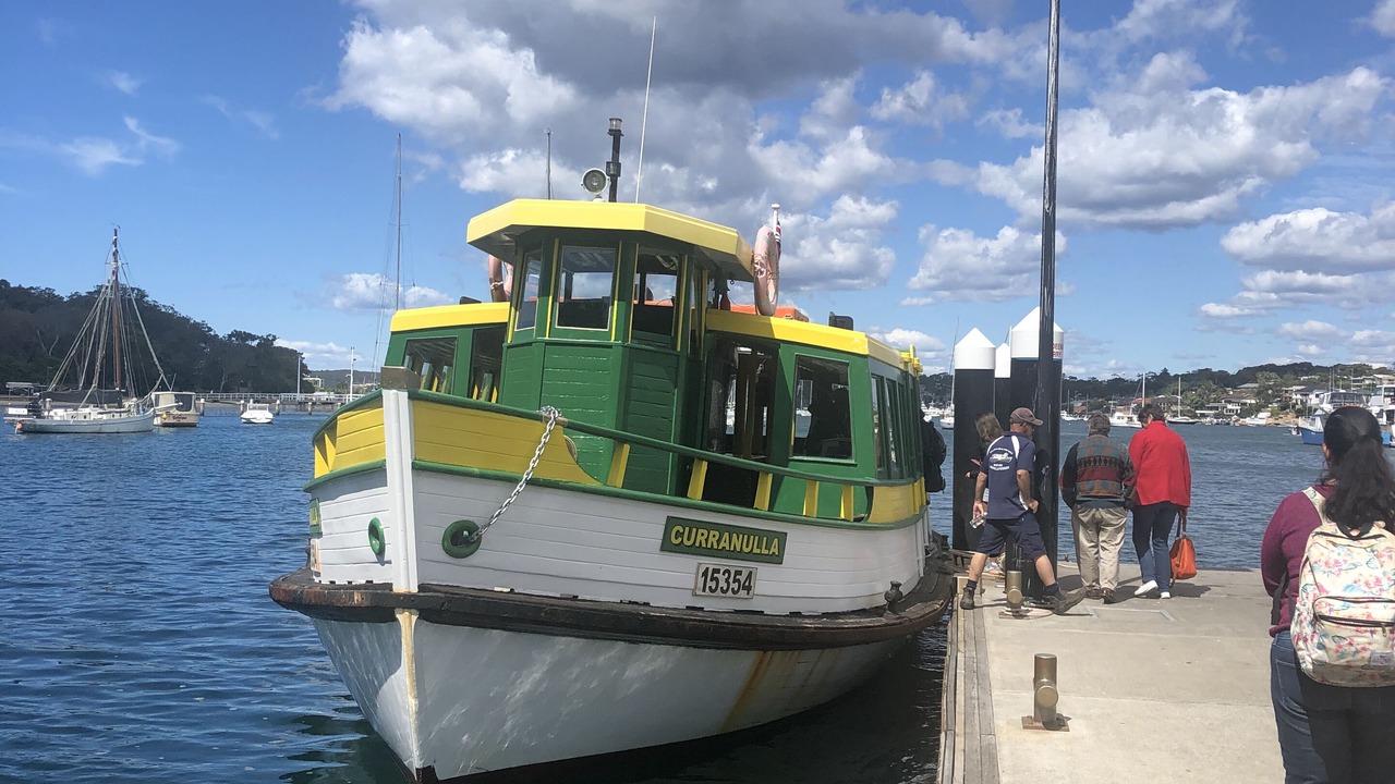 Photo of Others in Bundeena