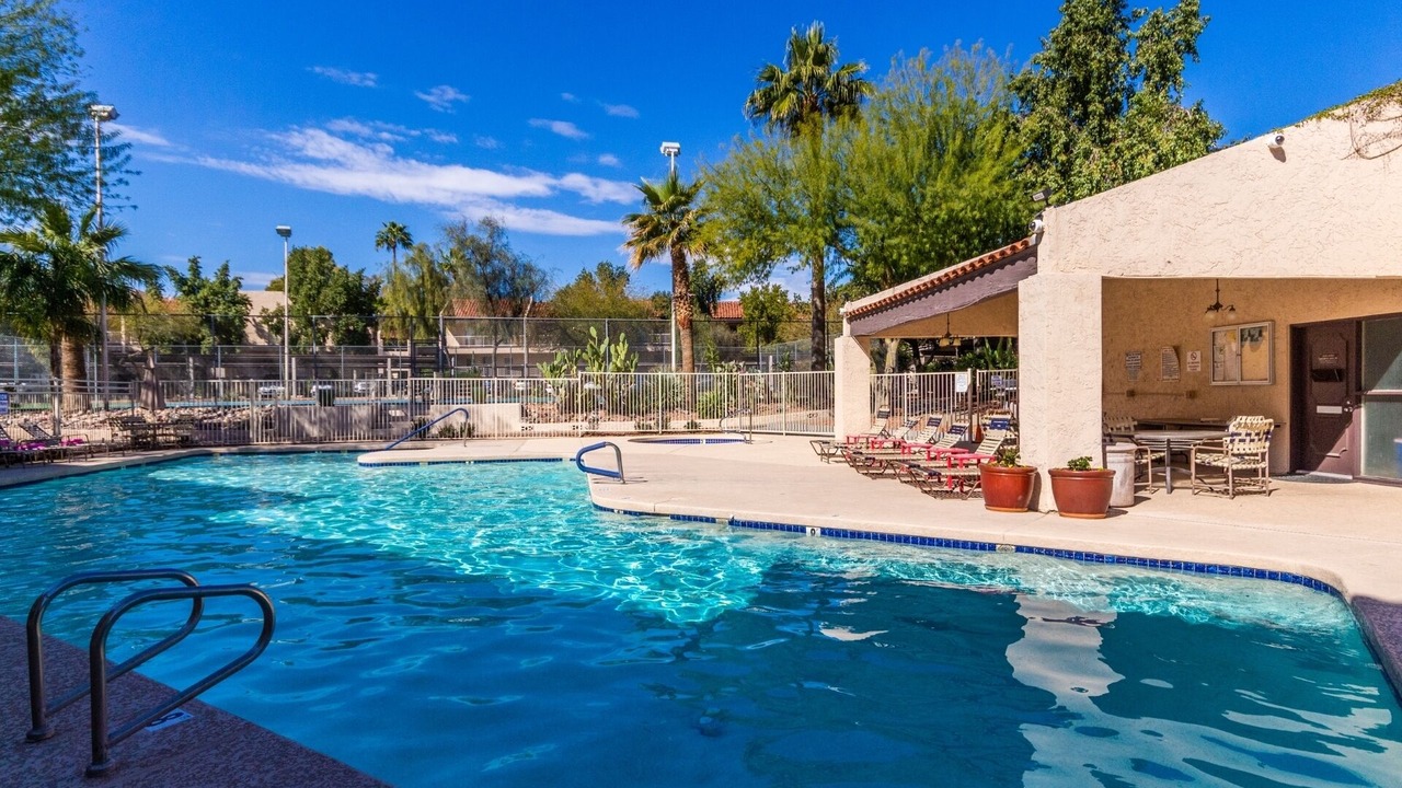 Photo of Outdoor in Desert Shores