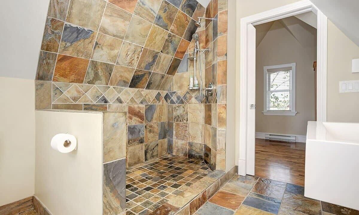 Photo of Bathroom in Hull