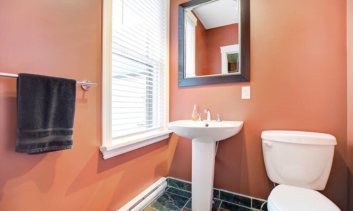 Photo of Bathroom in Hull