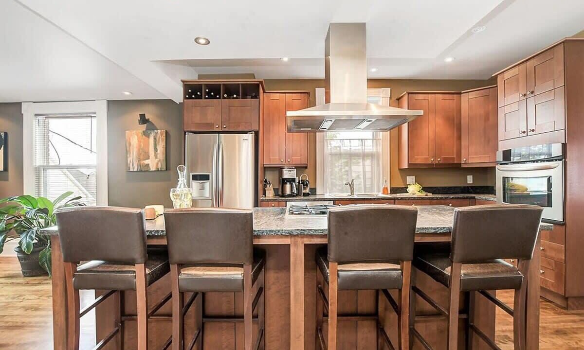Photo of Kitchen in Hull