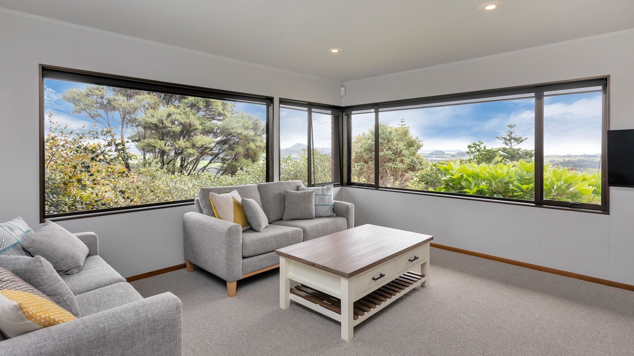 Photo of Livingroom in Taiharuru