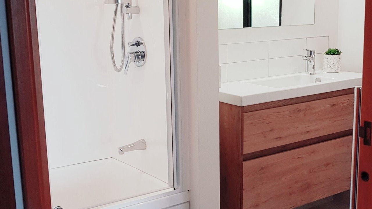 Photo of Bathroom in Taiharuru