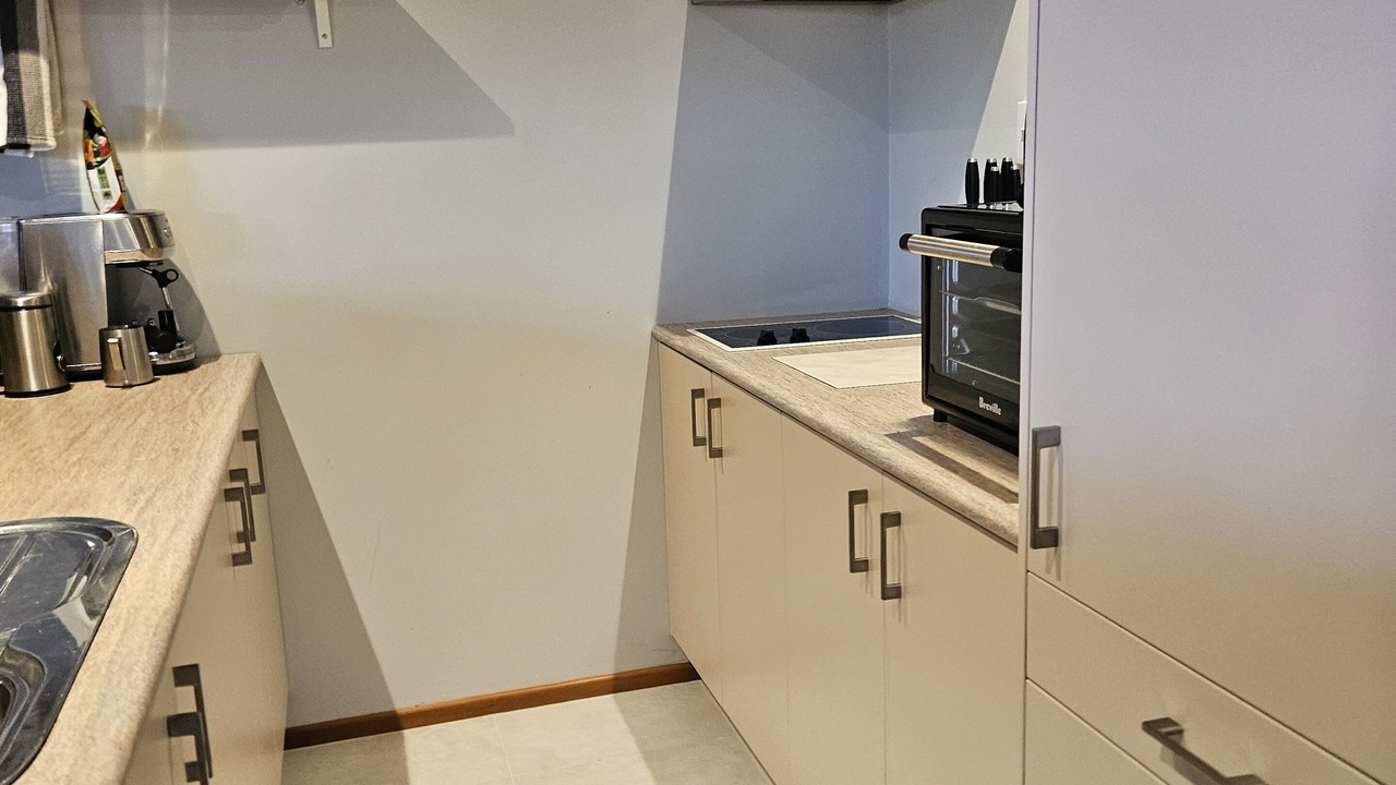 Photo of Kitchen in Taiharuru