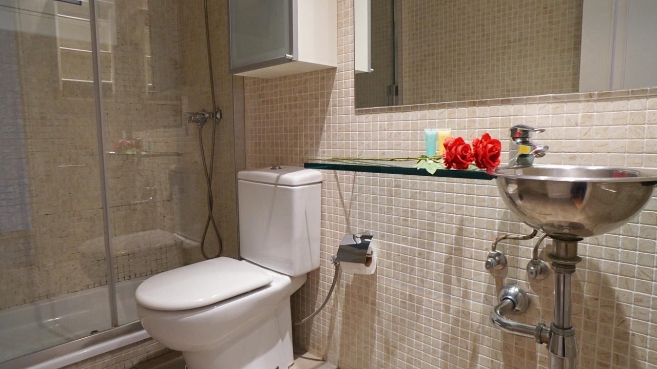 Photo of Bathroom in Esquerra de l'Eixample
