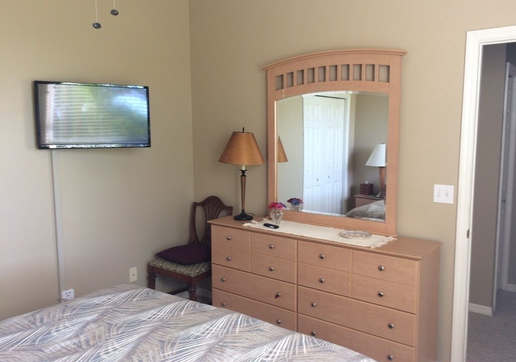 Photo of Bedroom in Biggar