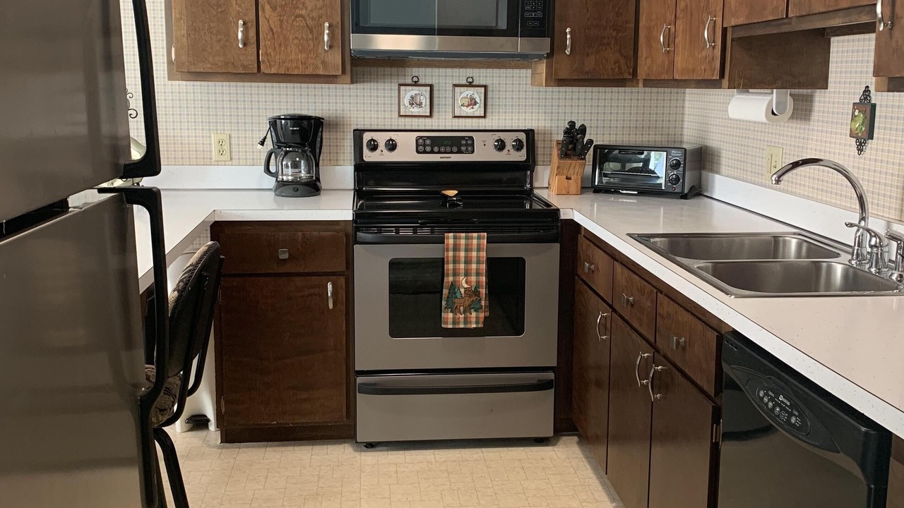 Photo of Kitchen in Wilmington