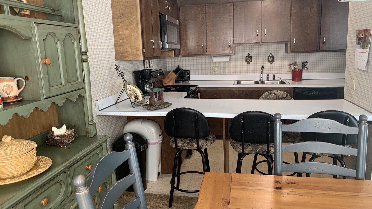 Photo of Kitchen in Wilmington