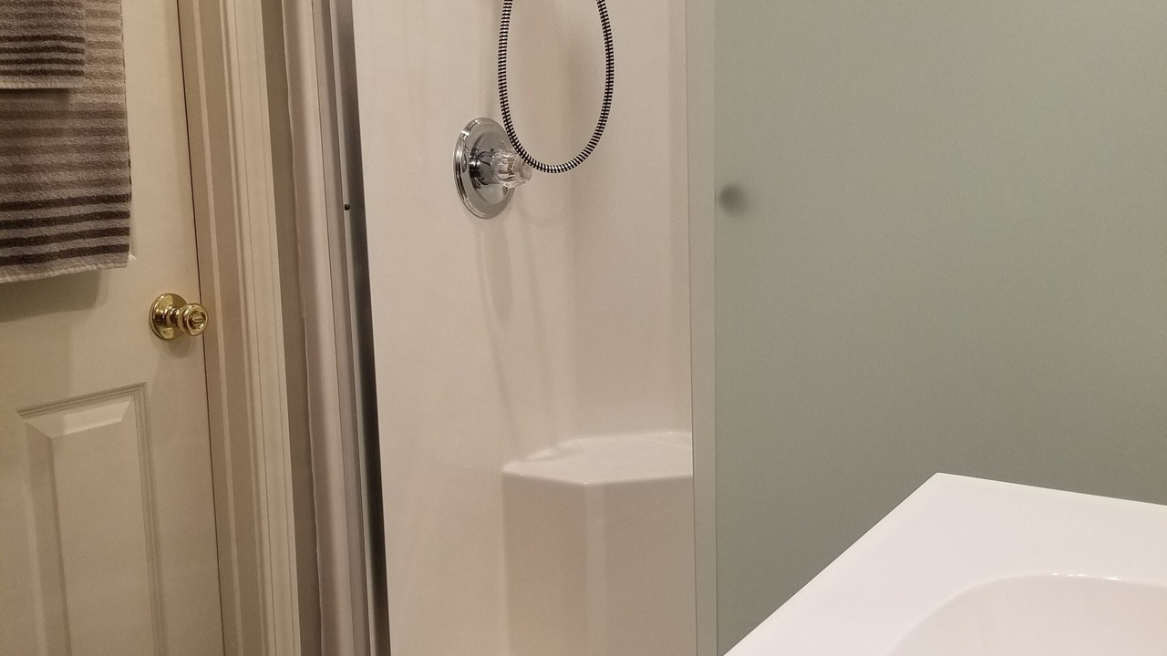 Photo of Bathroom in Dandridge