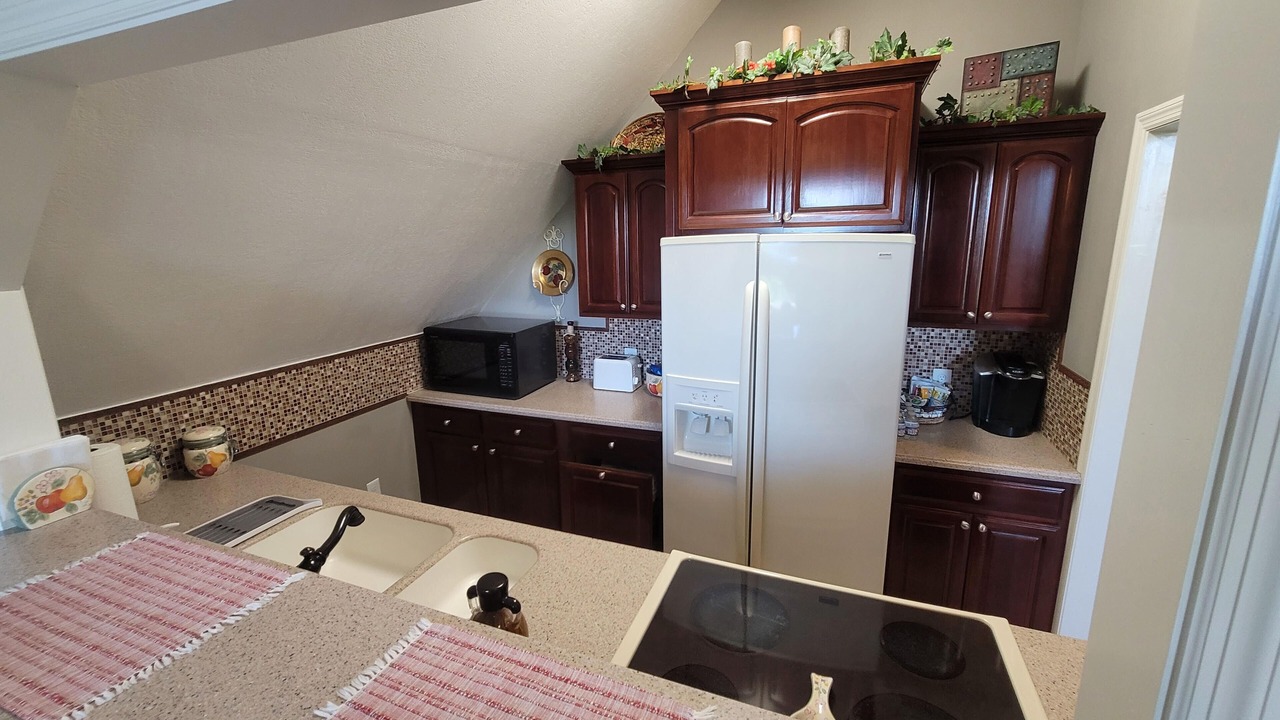 Photo of Kitchen in Dandridge