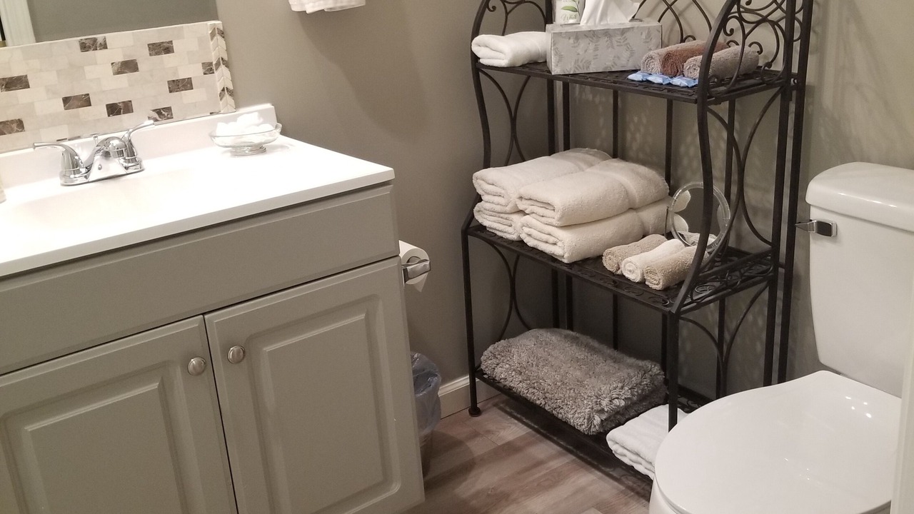 Photo of Bathroom in Dandridge