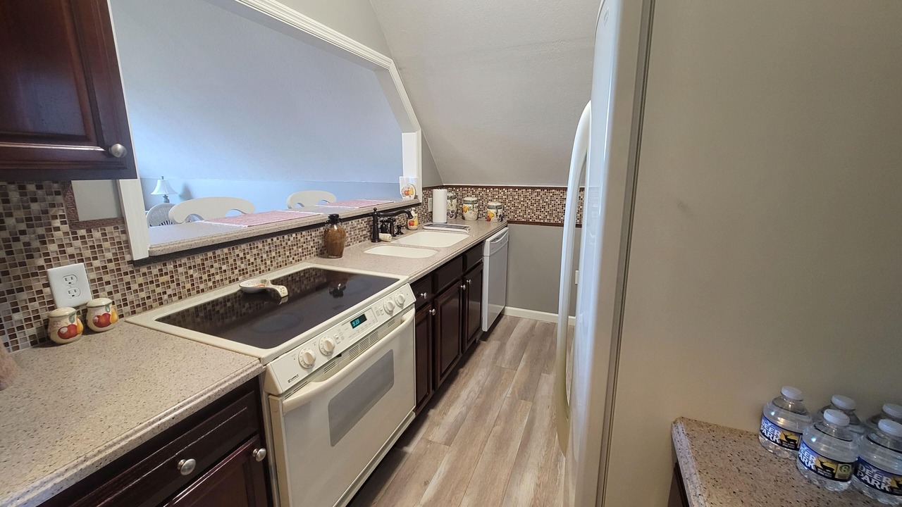 Photo of Kitchen in Dandridge