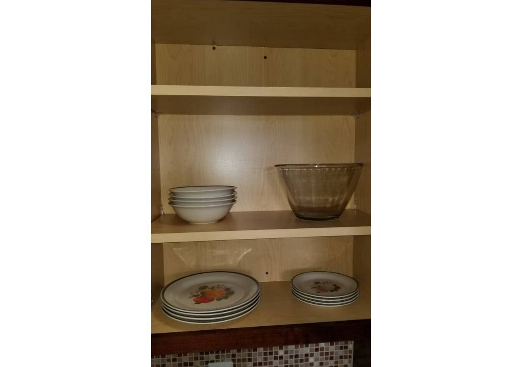 Photo of Kitchen in Dandridge
