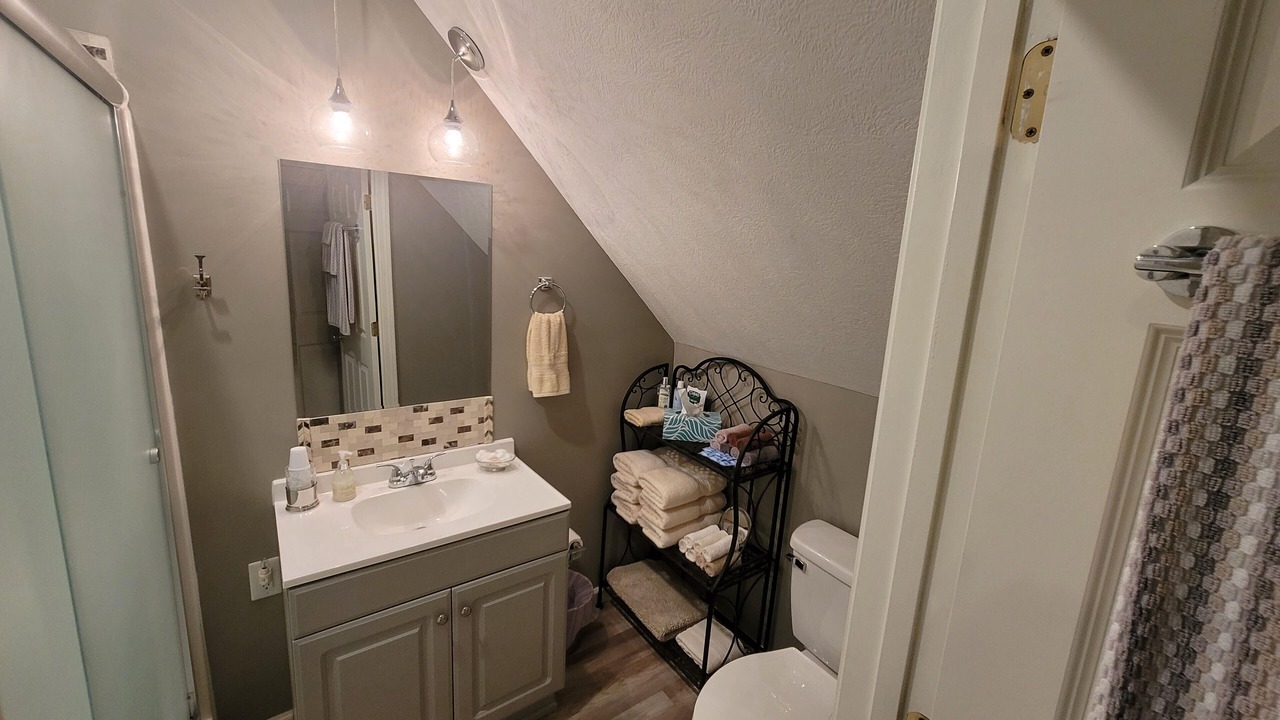 Photo of Bathroom in Dandridge