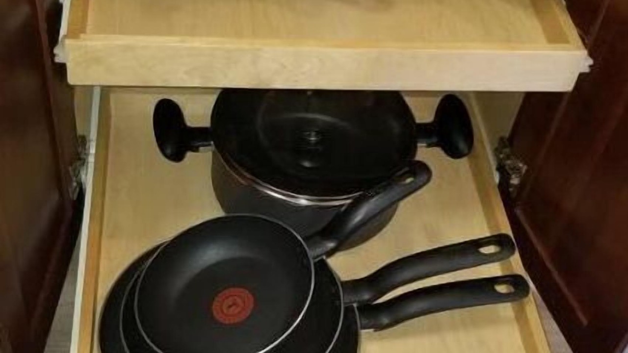 Photo of Kitchen in Dandridge