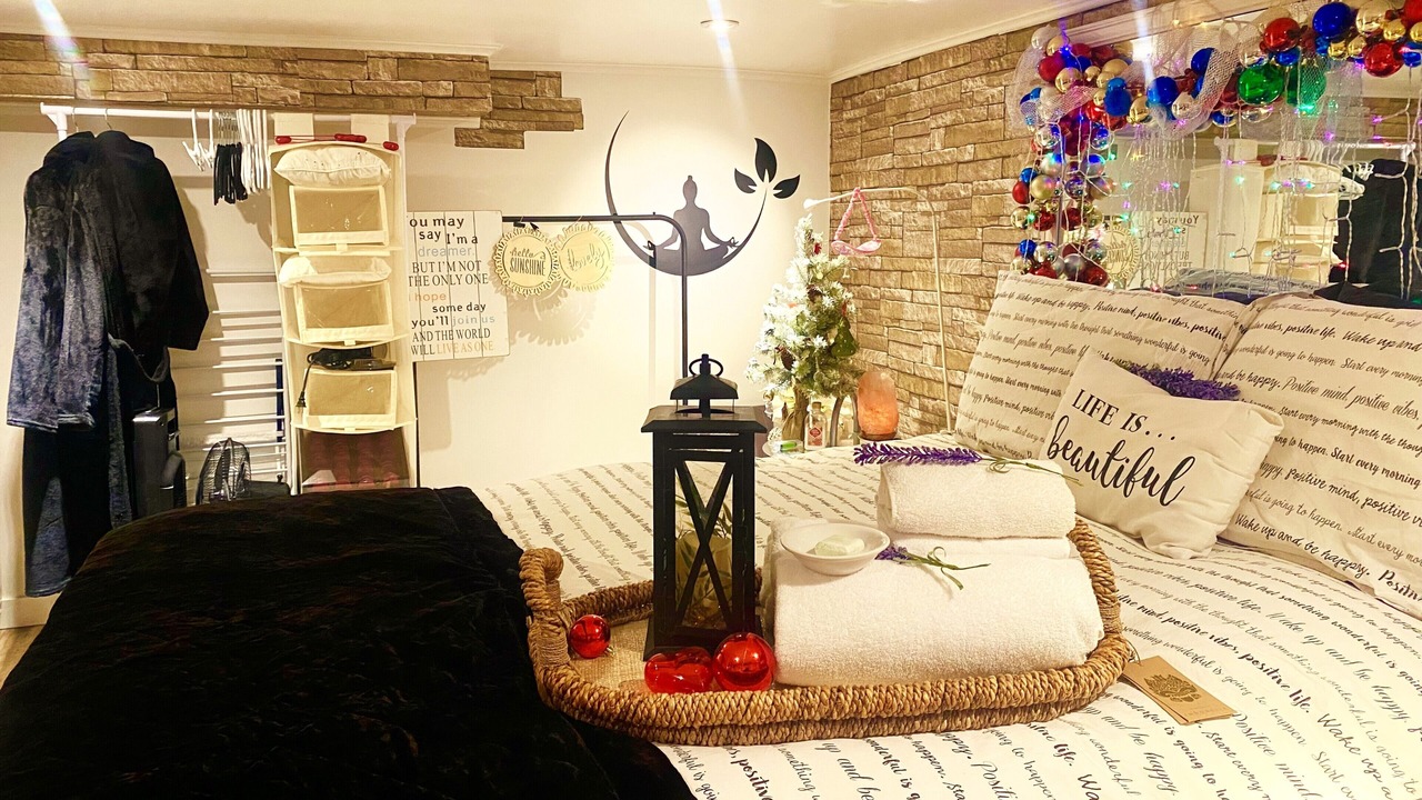Photo of Bedroom in Whitby