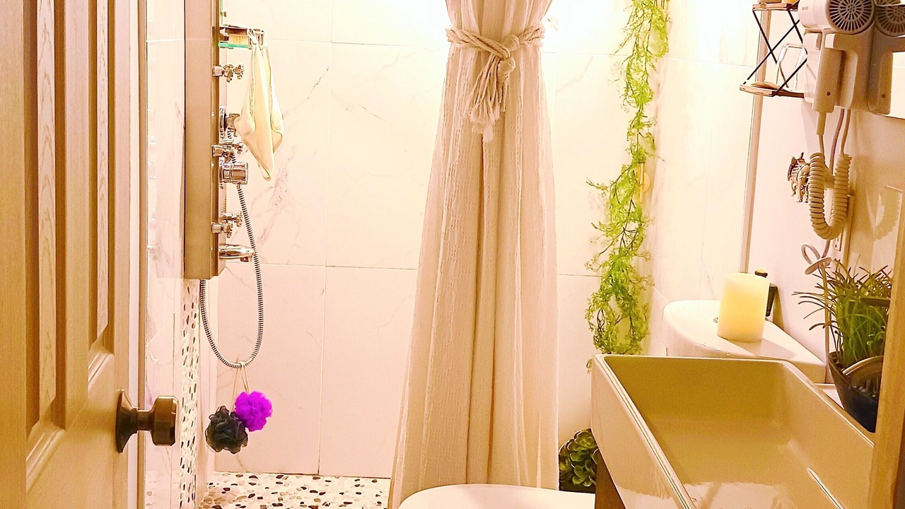 Photo of Bathroom in Whitby