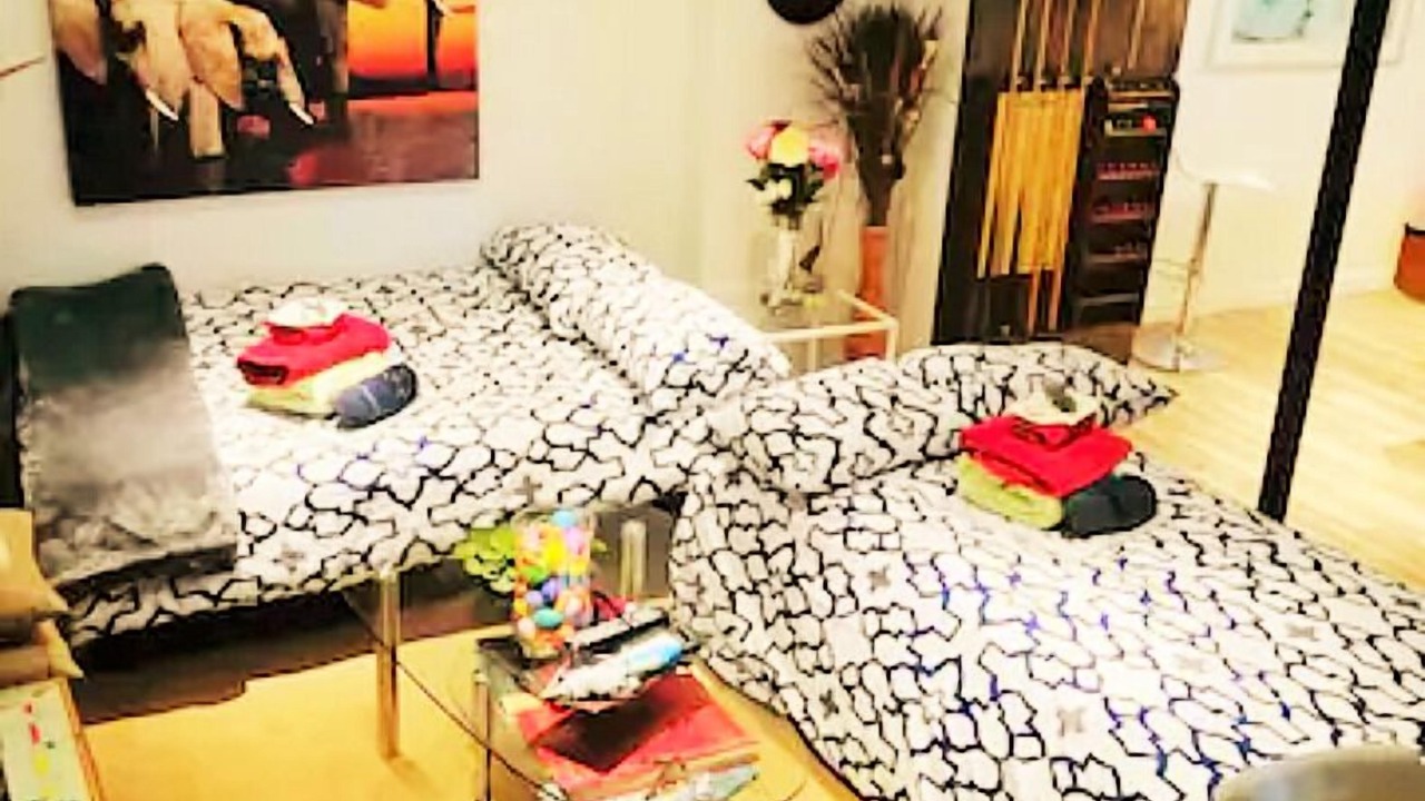 Photo of Bedroom in Whitby