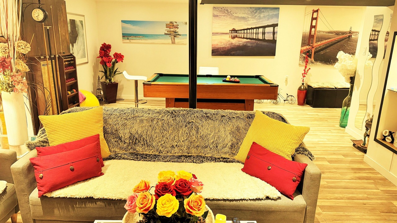 Photo of Bedroom in Whitby