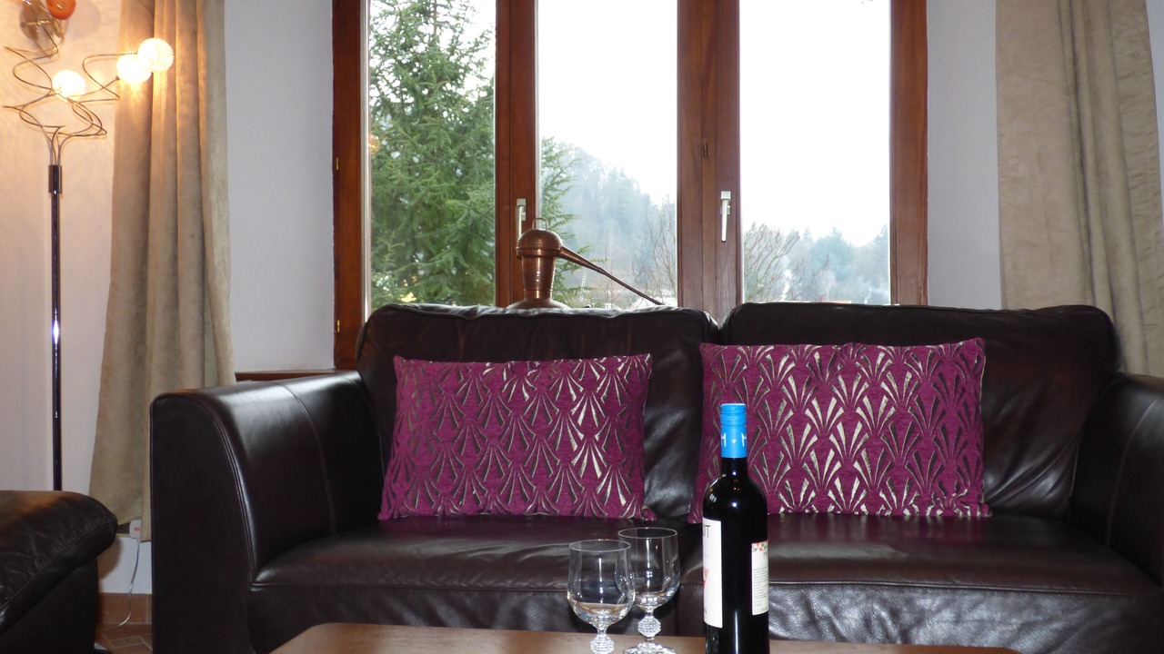 Photo of Livingroom in Neuve-Eglise