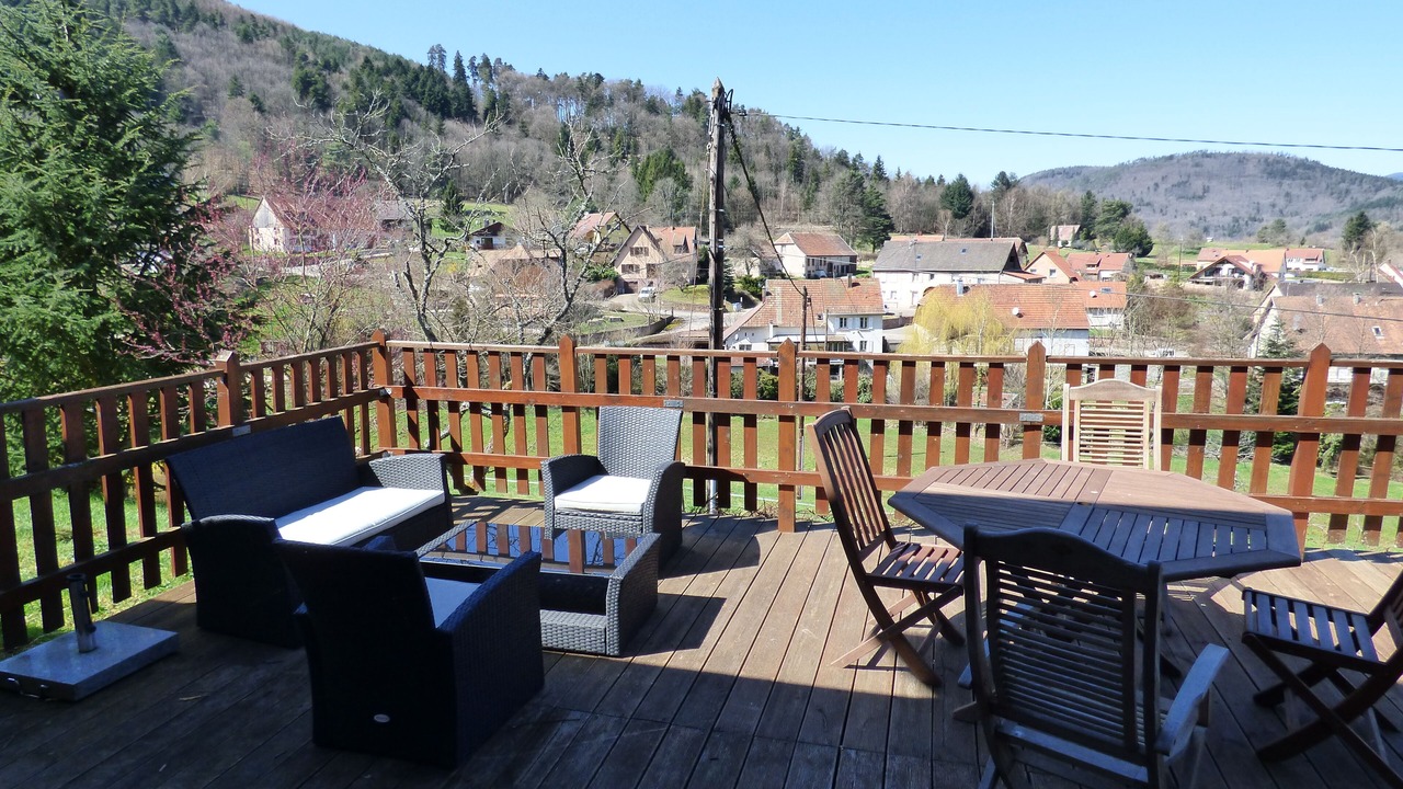 Photo of Outdoor in Neuve-Eglise