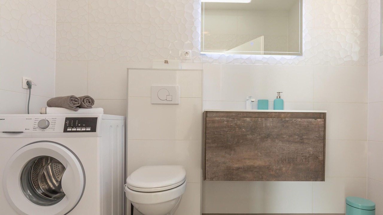 Photo of Bathroom in Prolozac
