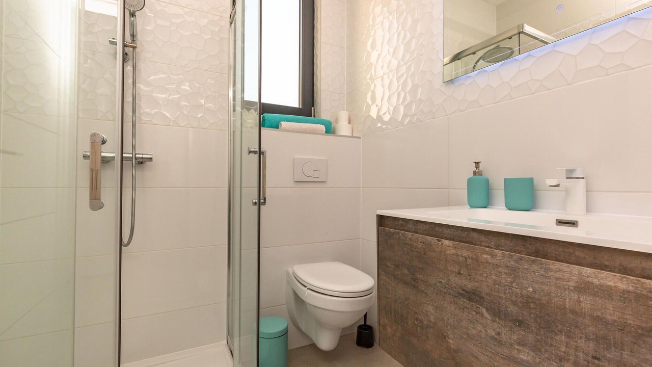 Photo of Bathroom in Prolozac