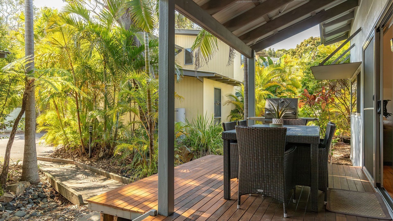 Photo of Outdoor in Boomerang Beach