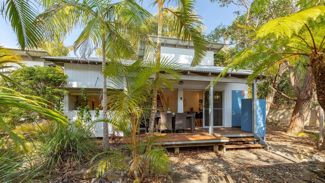 Photo of Outdoor in Boomerang Beach