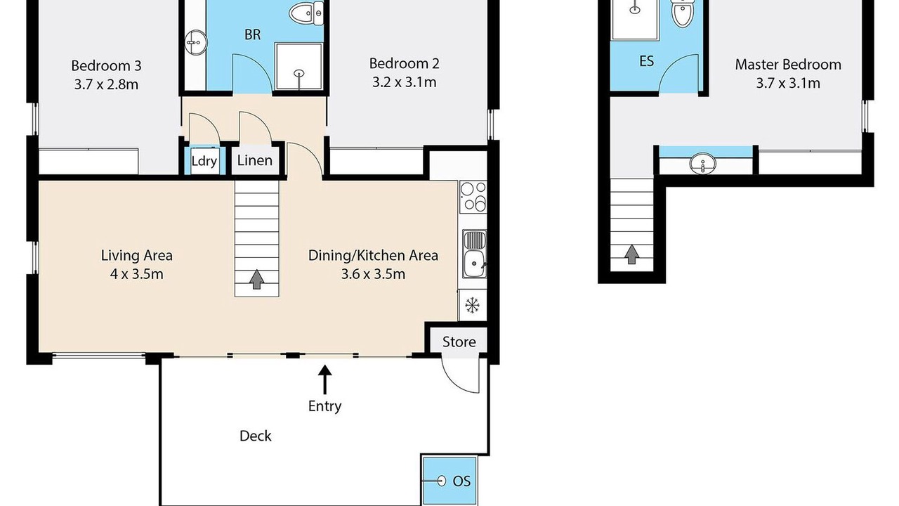 Photo of Others in Boomerang Beach