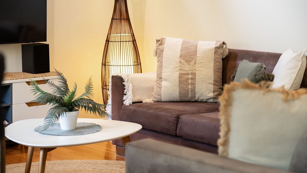 Photo of Livingroom in Boomerang Beach