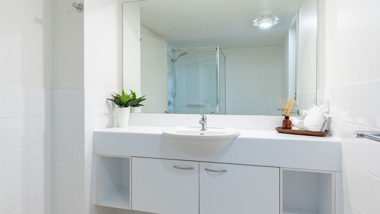 Photo of Bathroom in Boomerang Beach