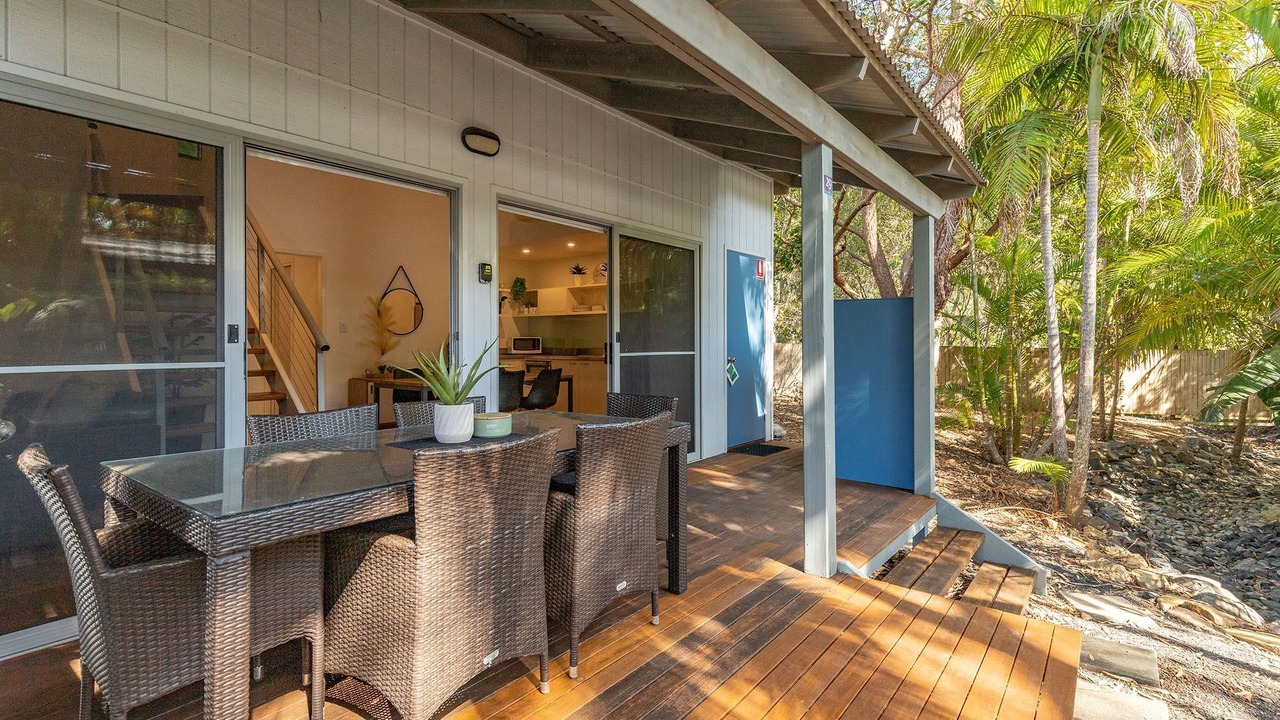 Photo of Outdoor in Boomerang Beach