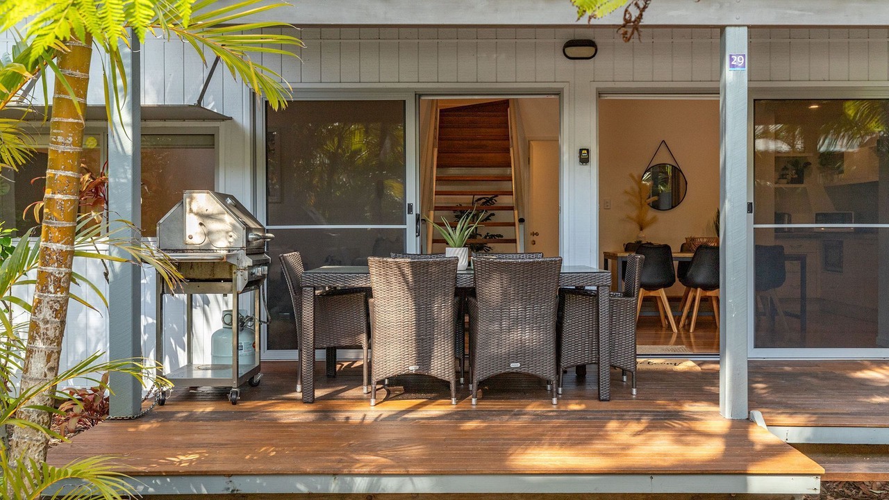 Photo of Outdoor in Boomerang Beach