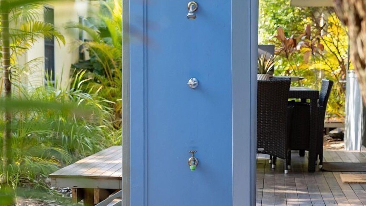 Photo of Outdoor in Boomerang Beach